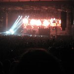 Nightwish in Prag